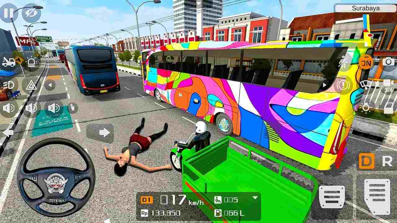 Download Bus Simulator Indonesia 